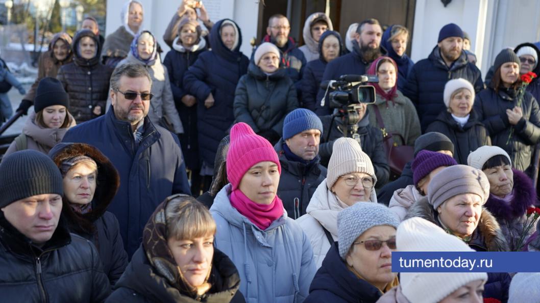 Фото Сергея Кузнецова