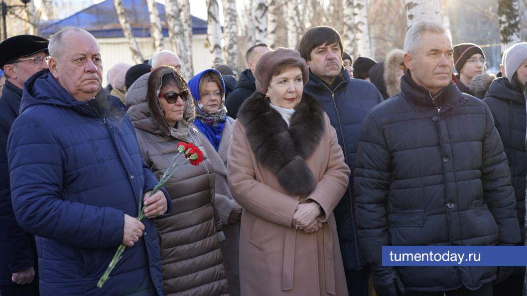 Фото Сергея Кузнецова