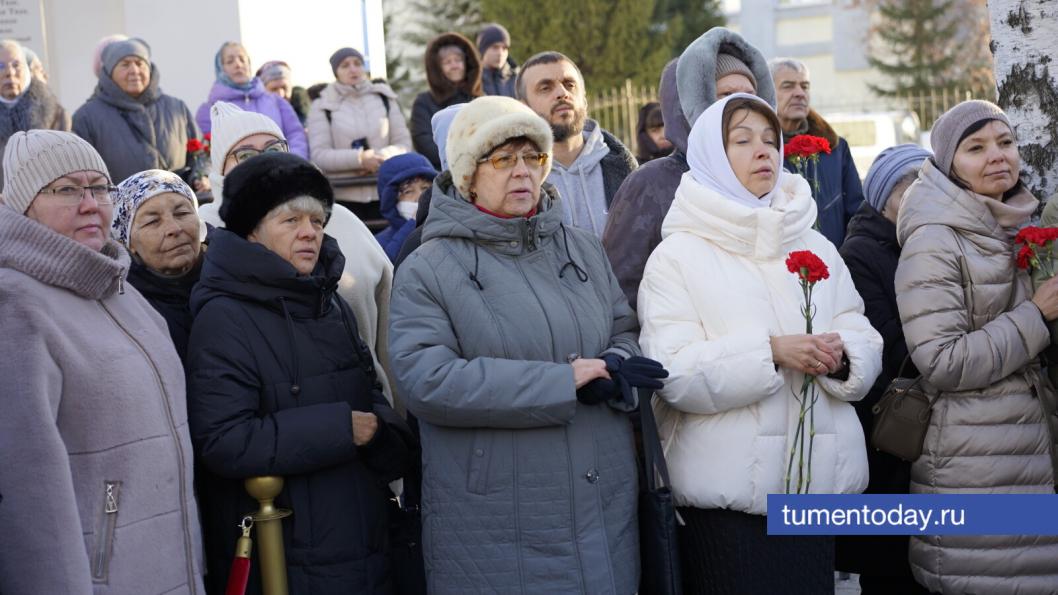 Фото Сергея Кузнецова