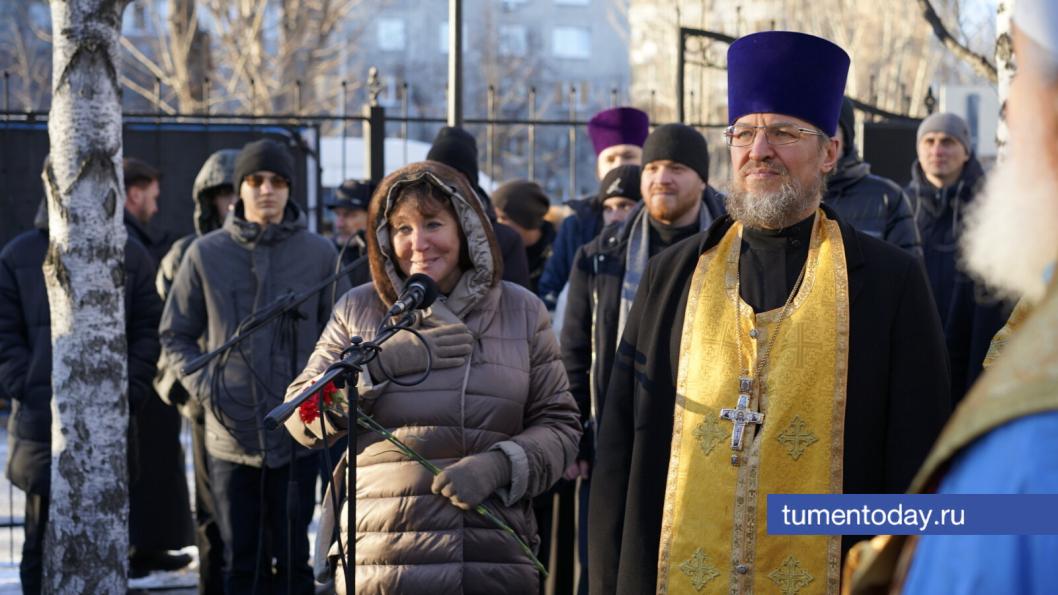 Фото Сергея Кузнецова