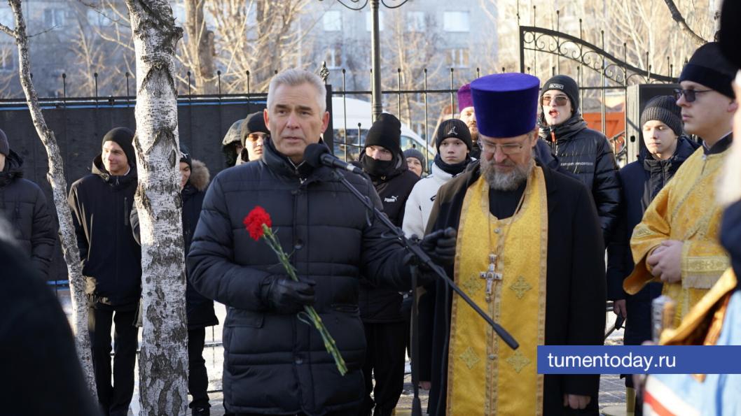 Фото Сергея Кузнецова