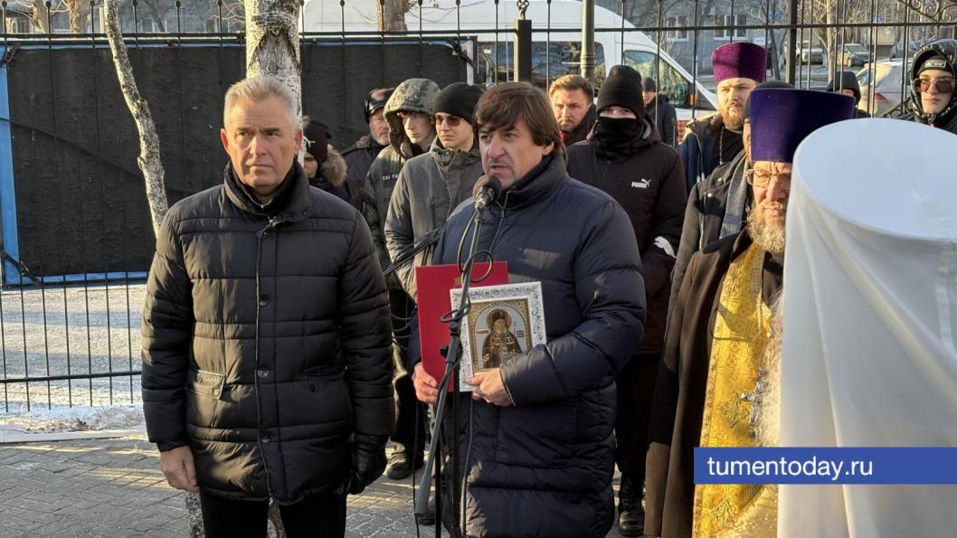 Фото Сергея Кузнецова