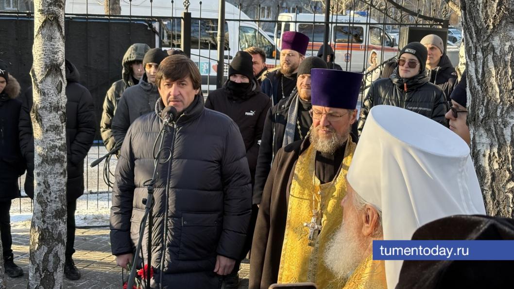 Фото Сергея Кузнецова