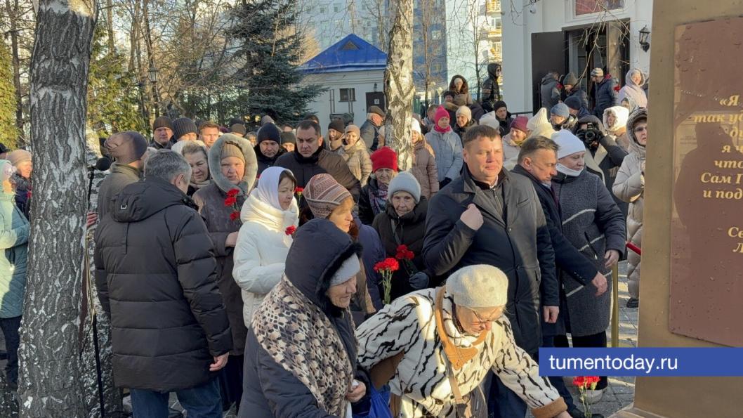 Фото Сергея Кузнецова