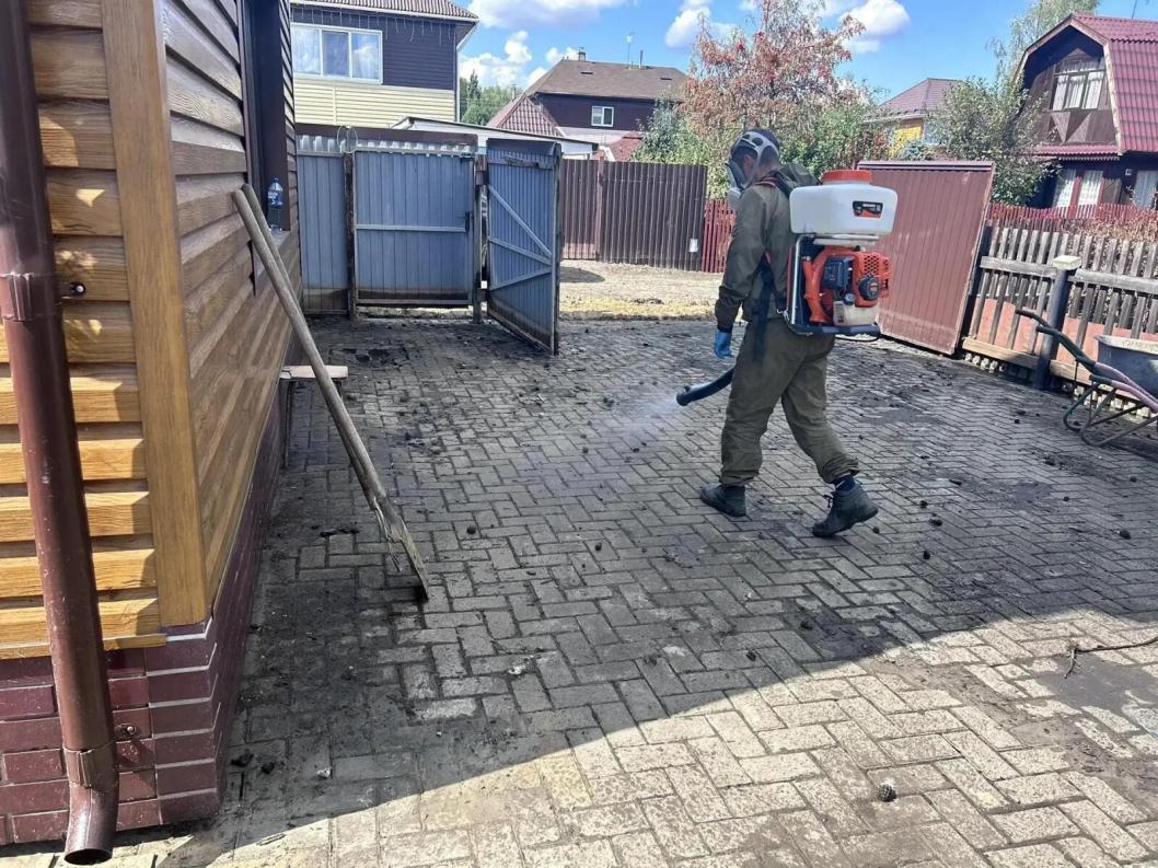 Фото из канала Максима Афанасьева в МАКСе, автор неизвестен