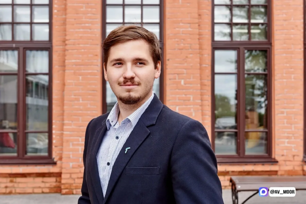 Фото из канала МАХ Александра Моора, автор неизвестен