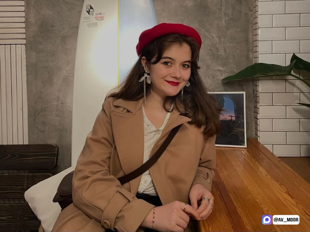 Фото из канала МАХ Александра Моора, автор неизвестен