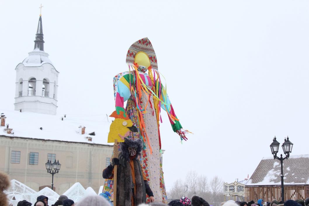 Фото Артемия Романова