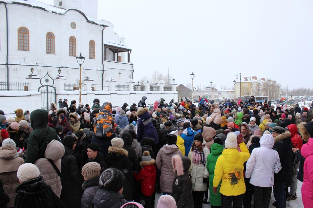 Фото Артемия Романова