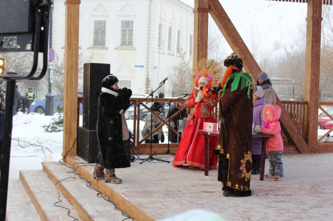 Фото Артемия Романова