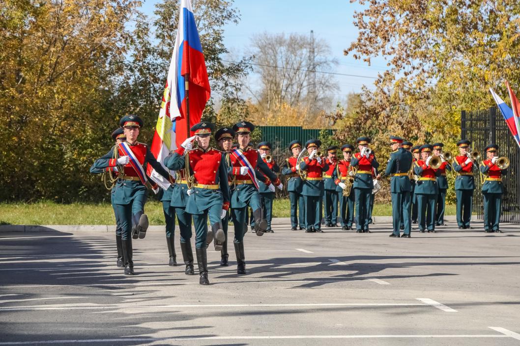 Фото Михаила Калянова