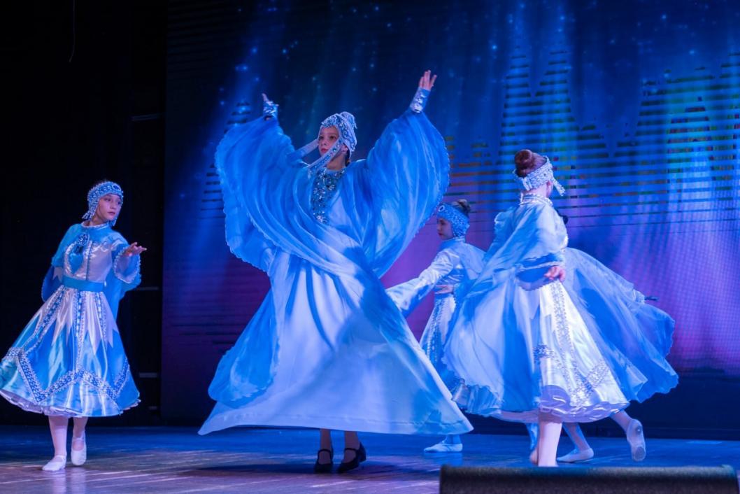 Фото предоставлены организатором