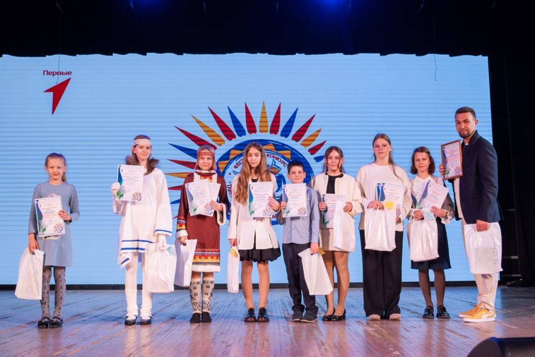 Фото предоставлены организатором