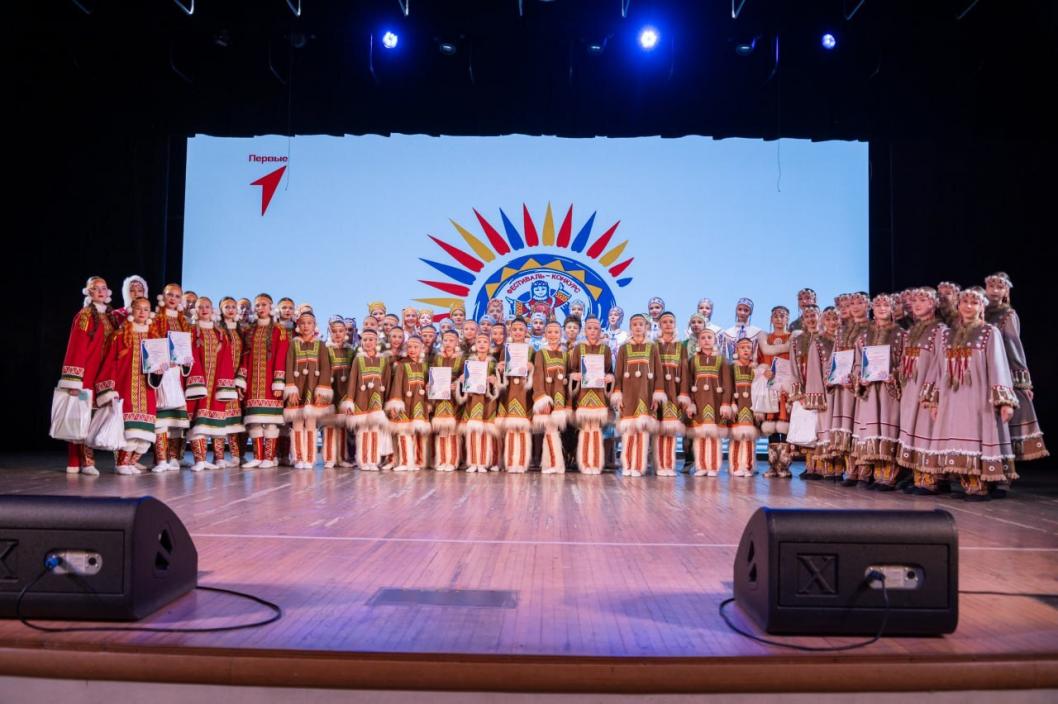 Фото предоставлены организатором