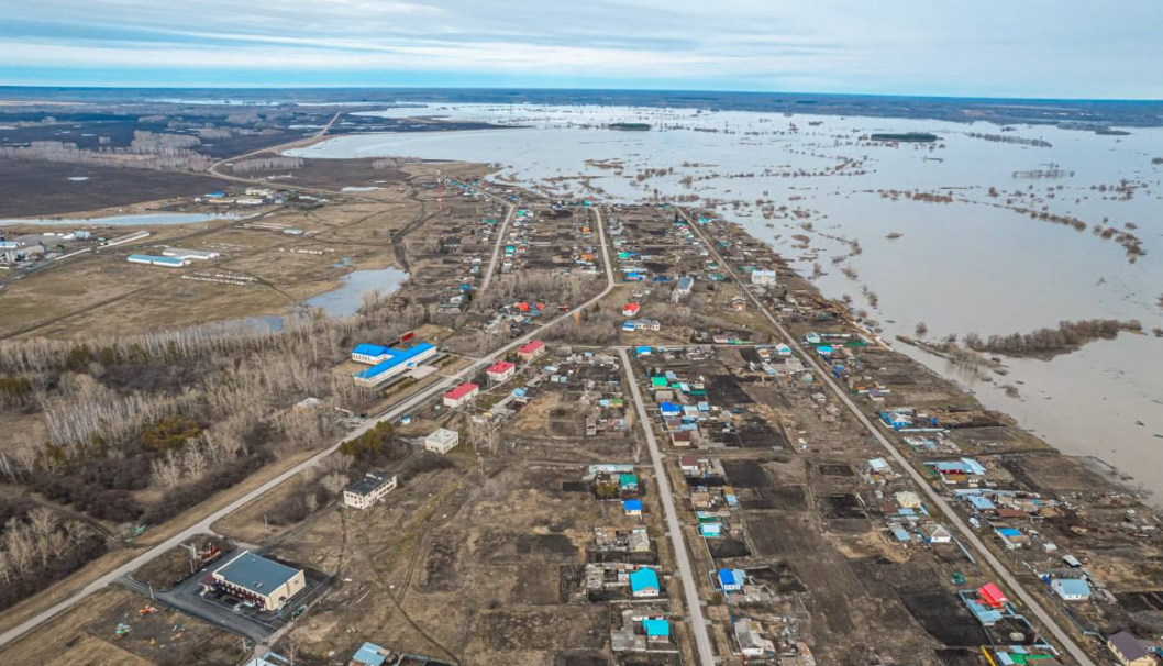 Фото со страницы Александра Моора