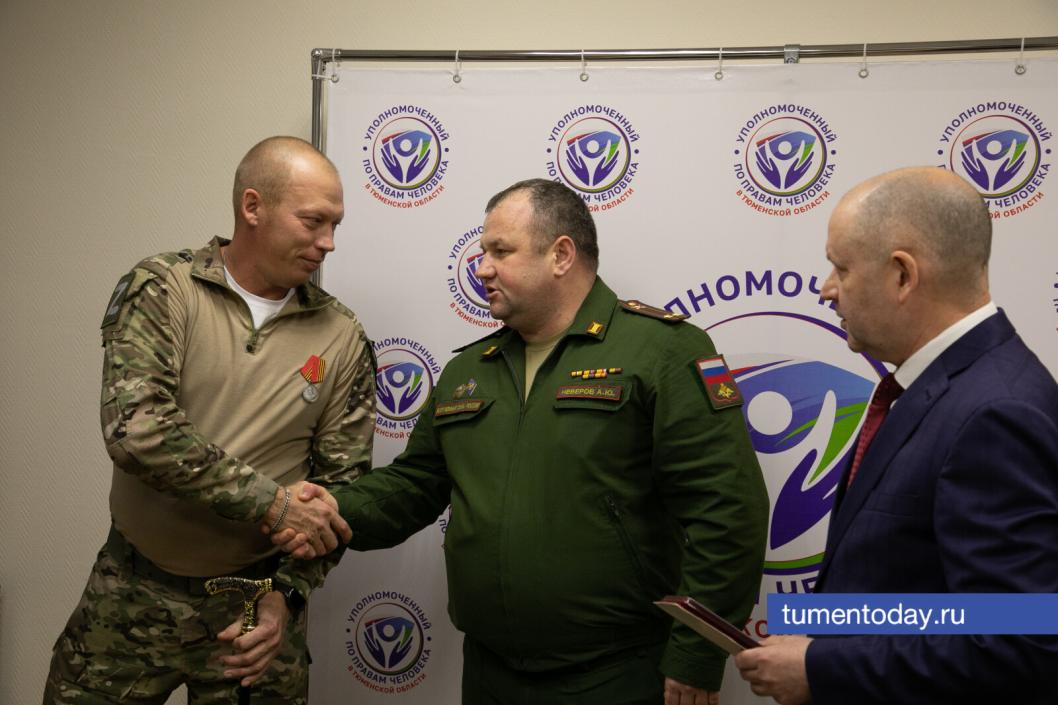 Фото Сергея Куликова