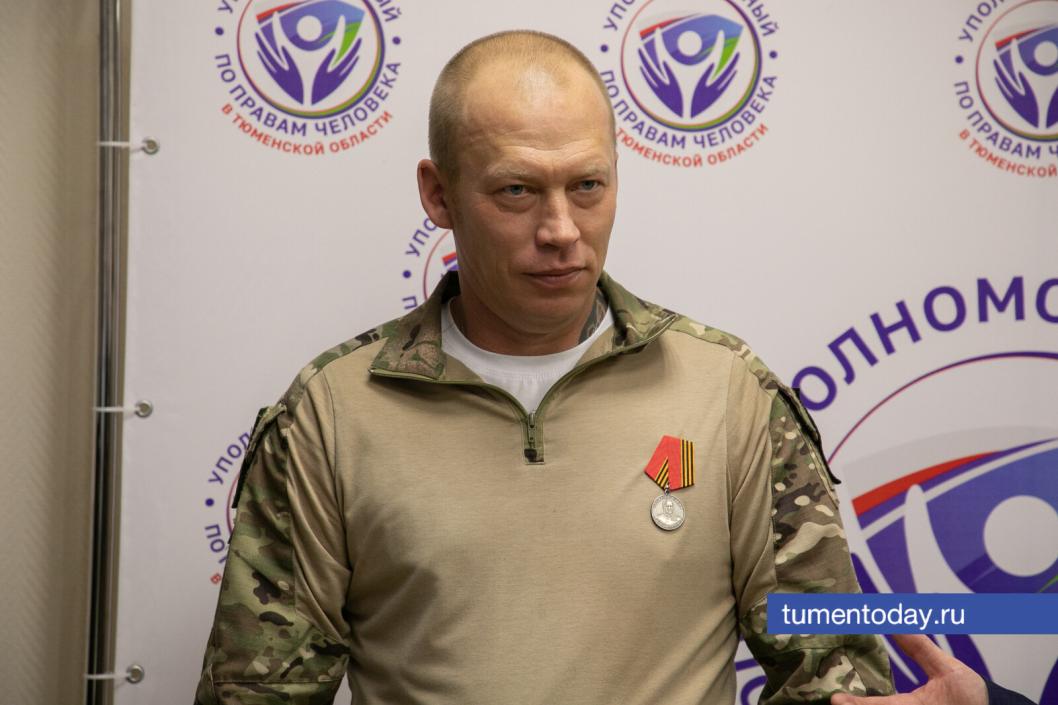 Фото Сергея Куликова