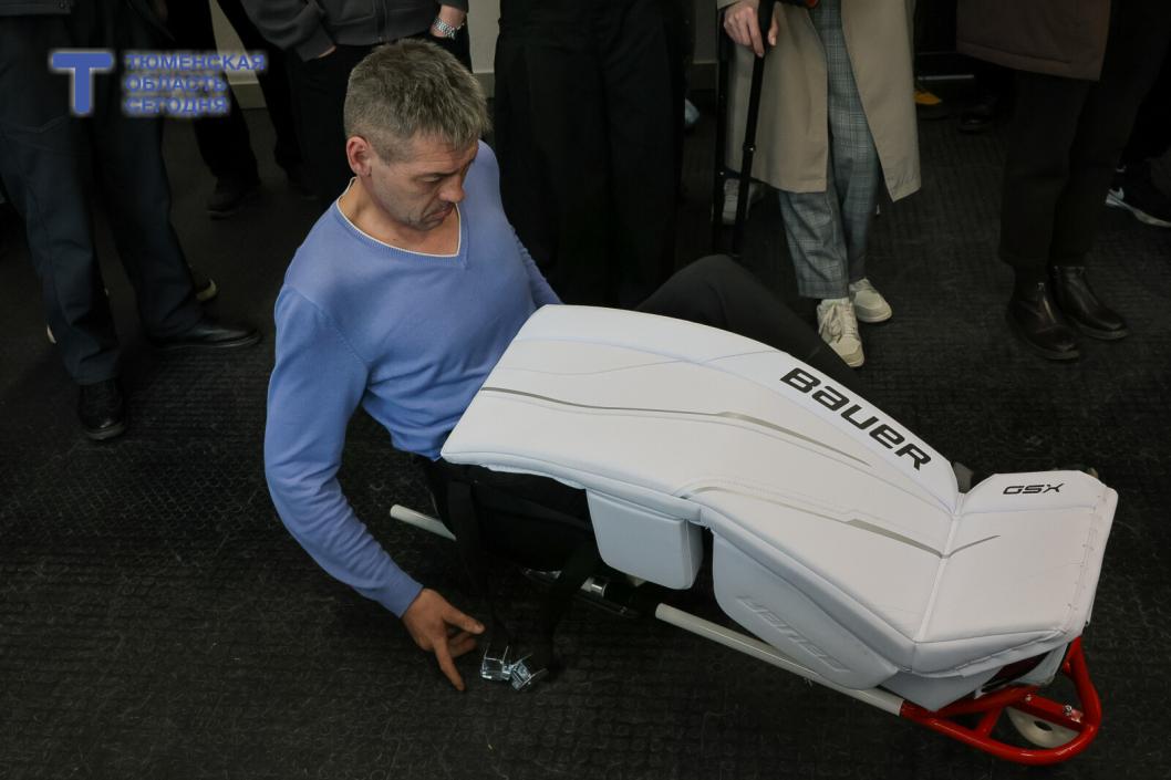 Фото Дениса Моргунова