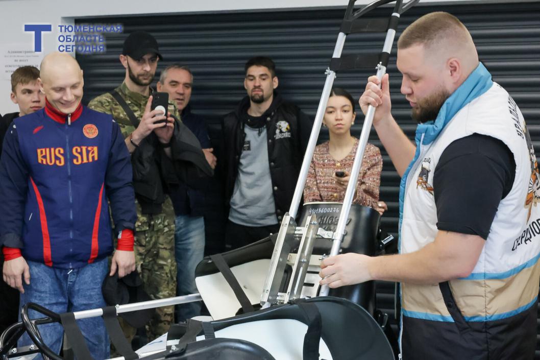 Фото Дениса Моргунова