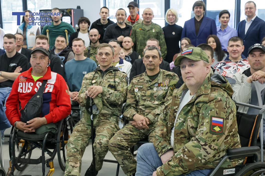 Фото Дениса Моргунова