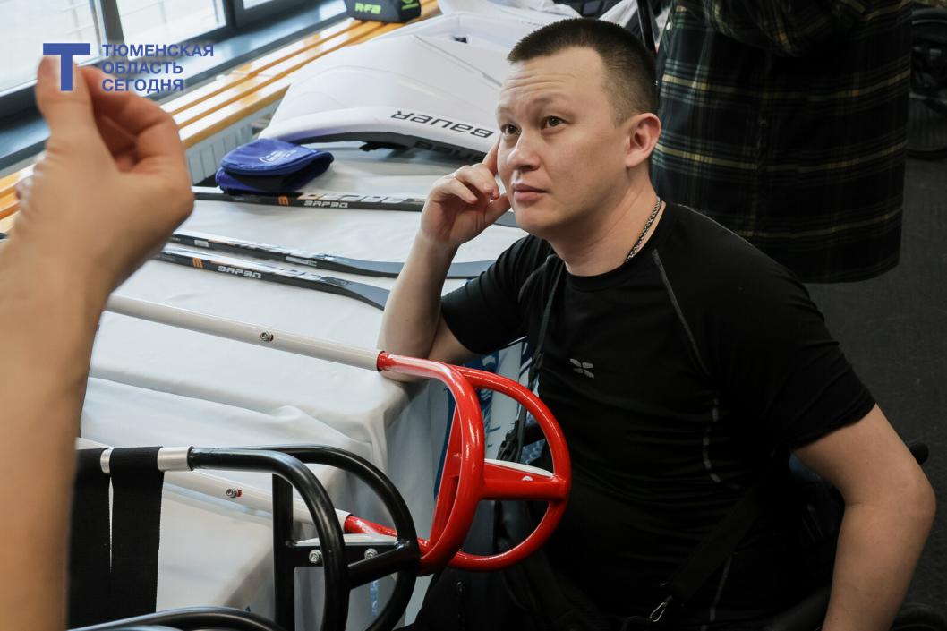 Фото Дениса Моргунова