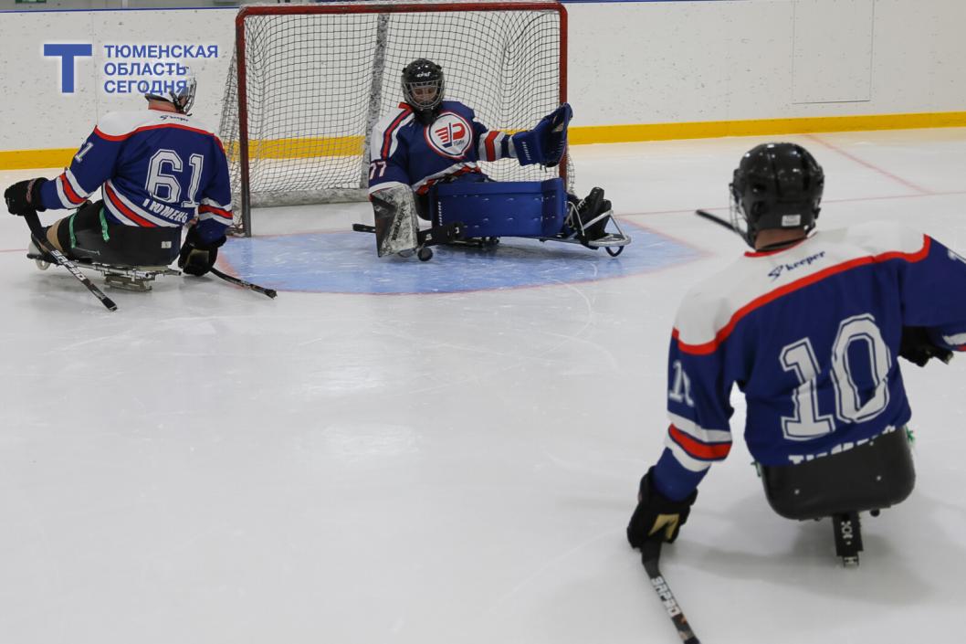 Фото Дениса Моргунова