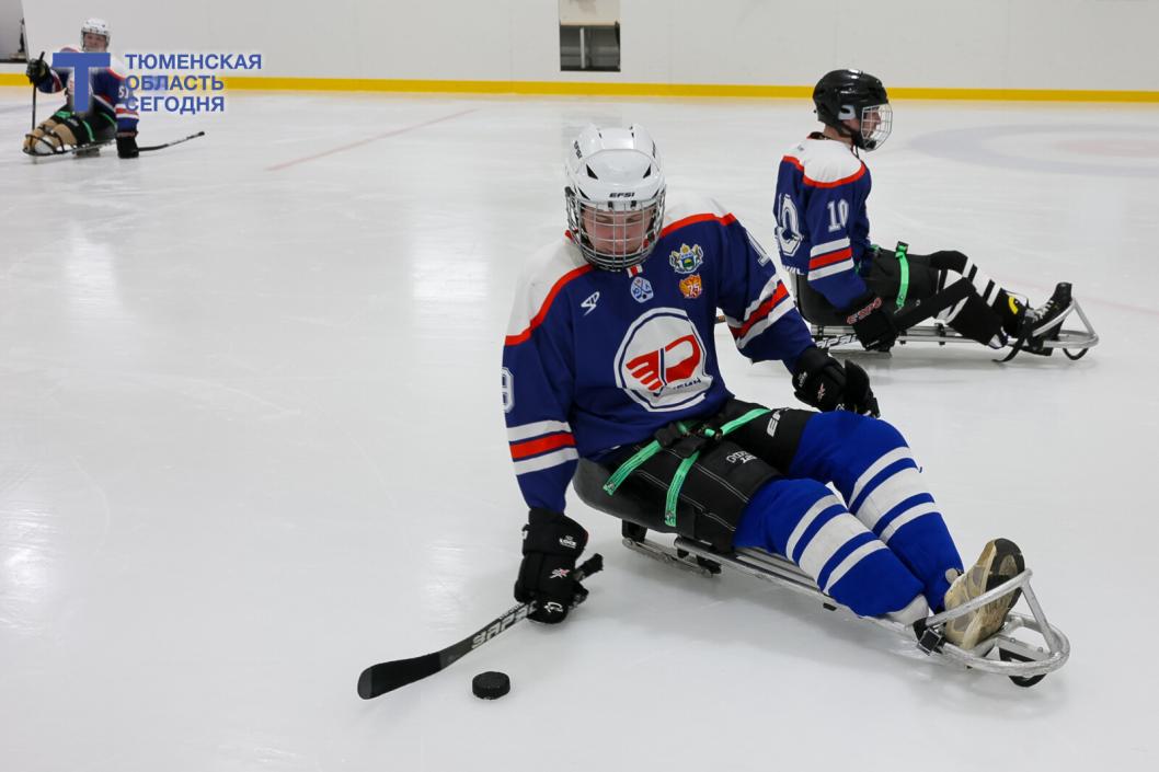 Фото Дениса Моргунова