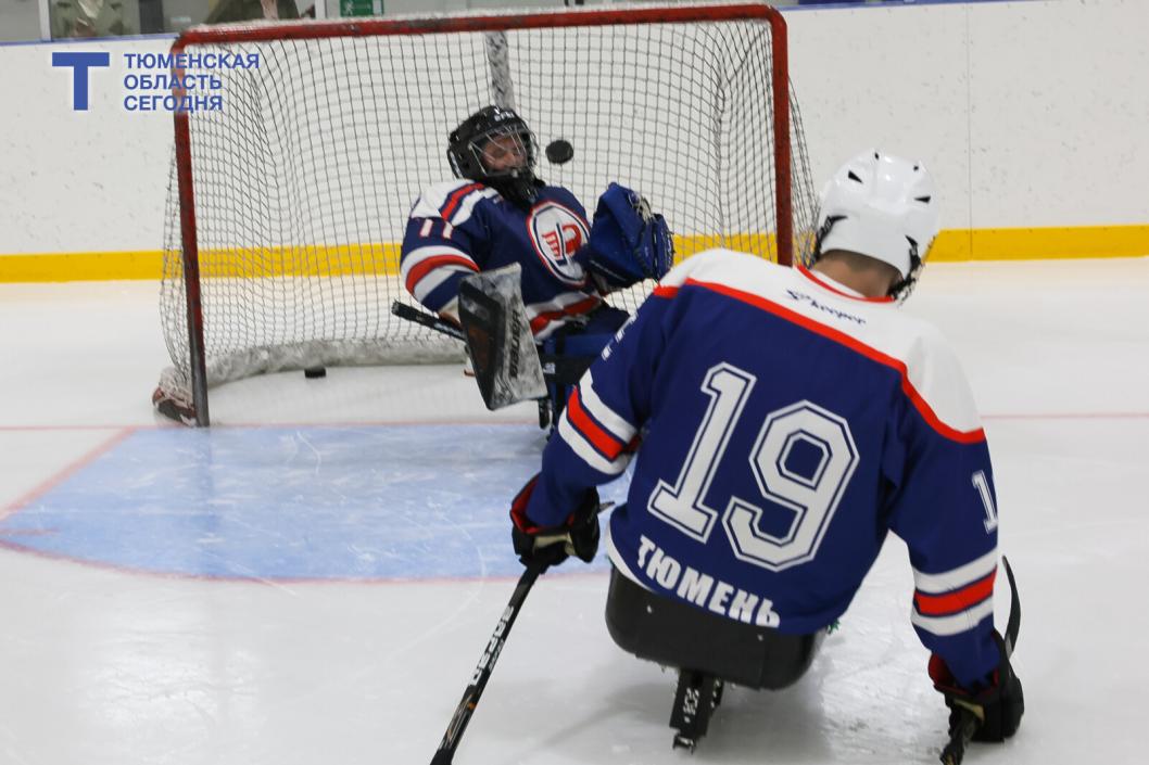 Фото Дениса Моргунова