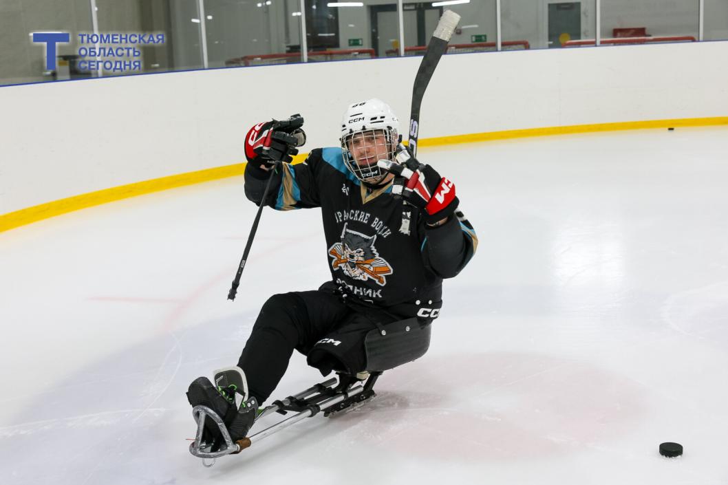 Фото Дениса Моргунова