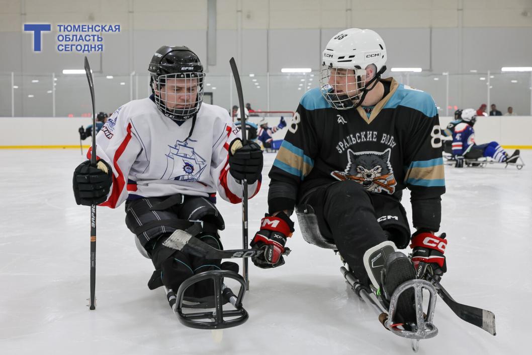 Фото Дениса Моргунова