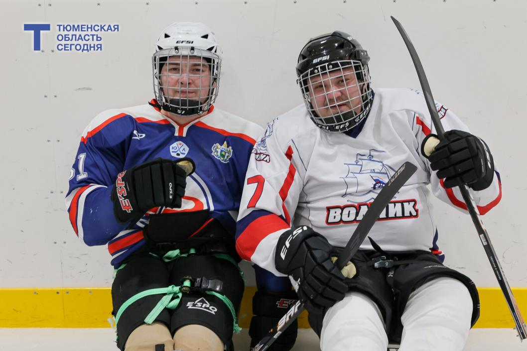 Фото Дениса Моргунова