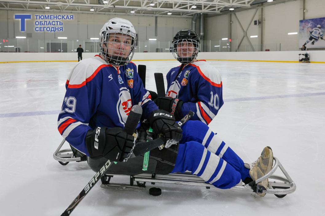 Фото Дениса Моргунова