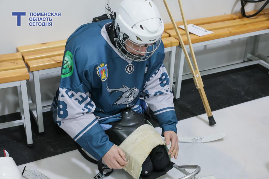 Фото Дениса Моргунова