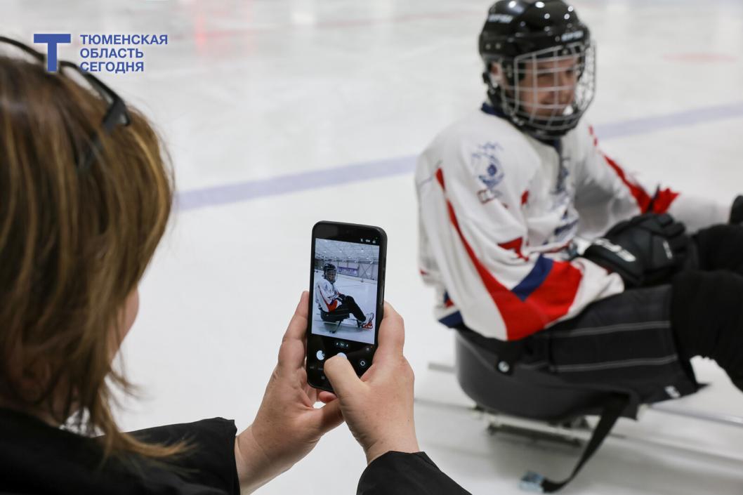 Фото Дениса Моргунова