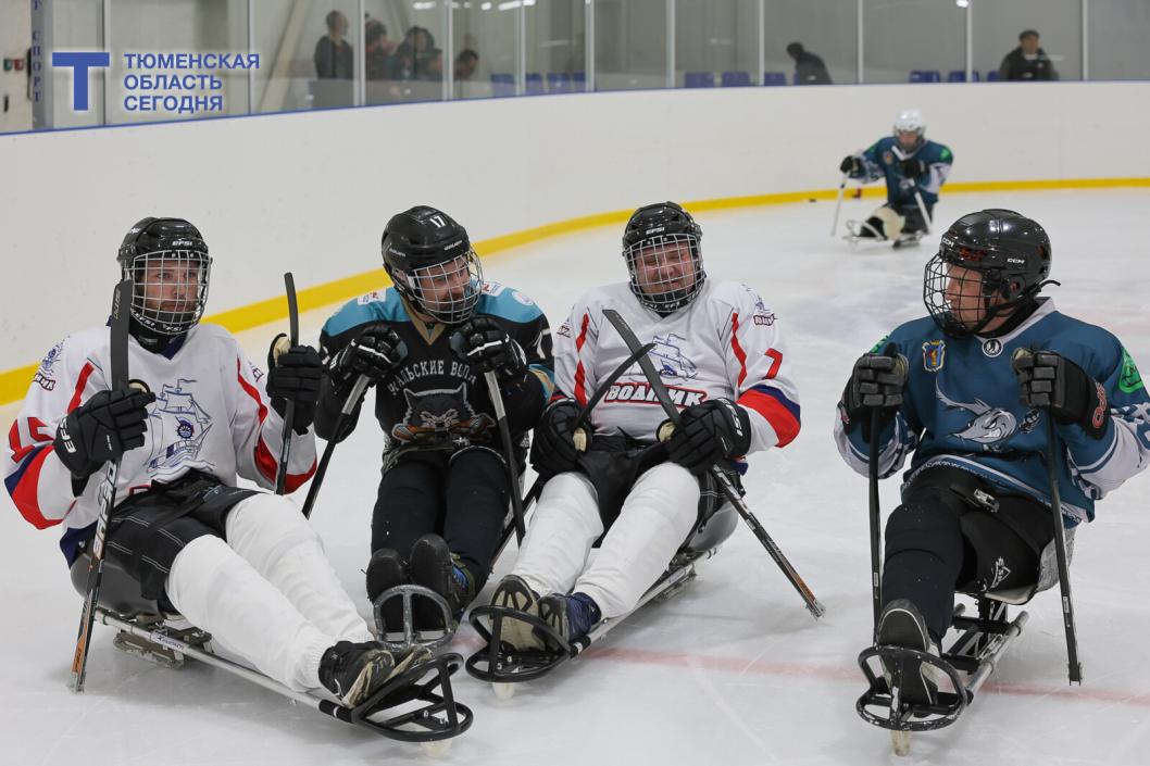 Фото Дениса Моргунова