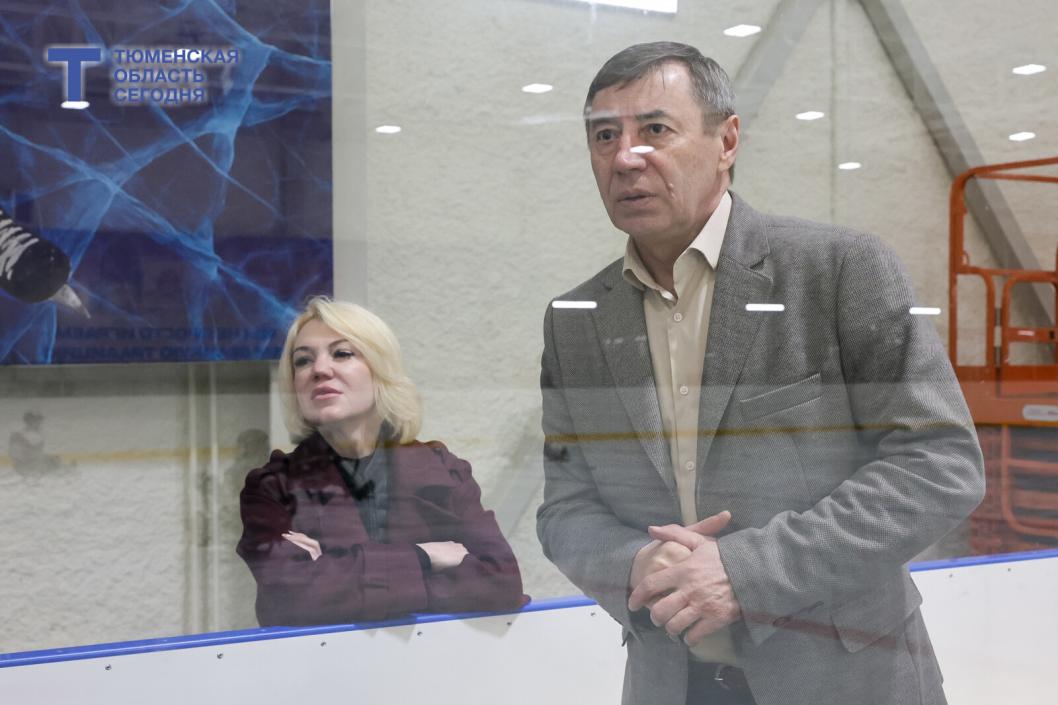 Фото Дениса Моргунова