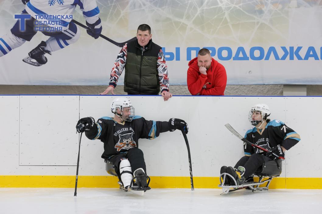 Фото Дениса Моргунова