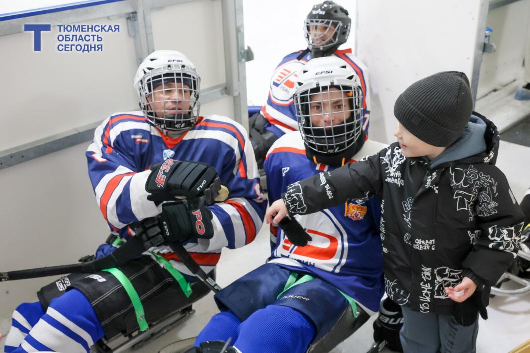 Фото Дениса Моргунова