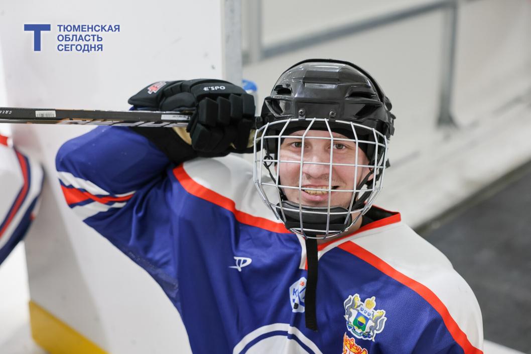 Фото Дениса Моргунова