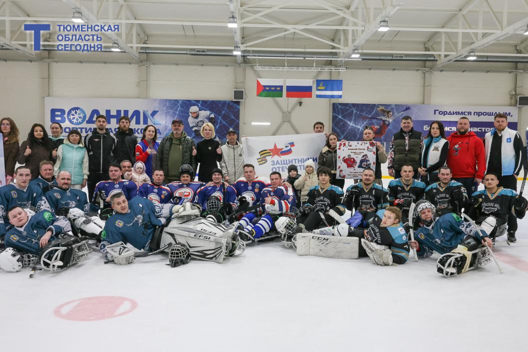 Фото Дениса Моргунова