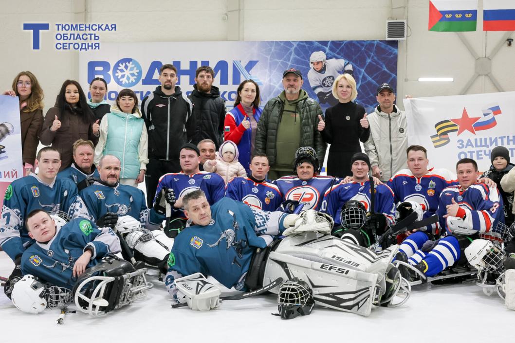 Фото Дениса Моргунова