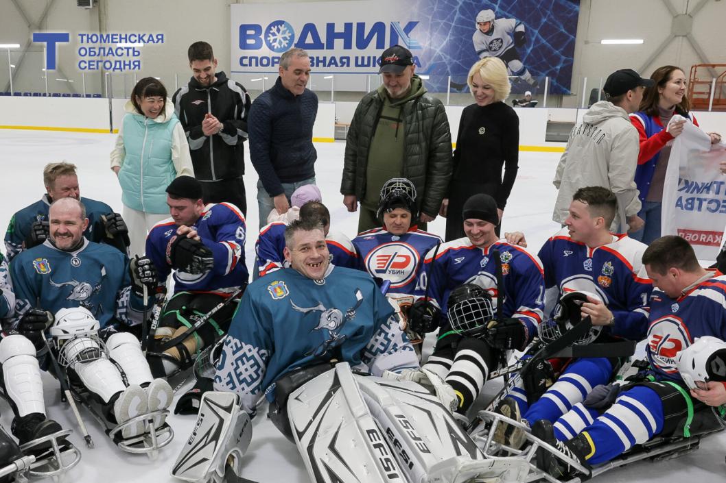 Фото Дениса Моргунова