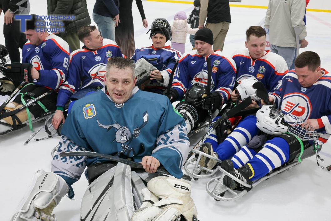 Фото Дениса Моргунова