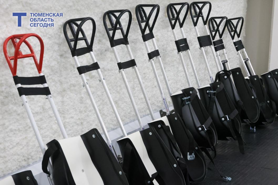 Фото Дениса Моргунова