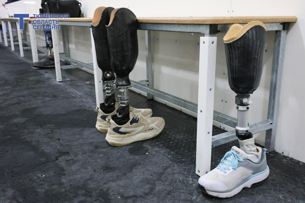 Фото Дениса Моргунова