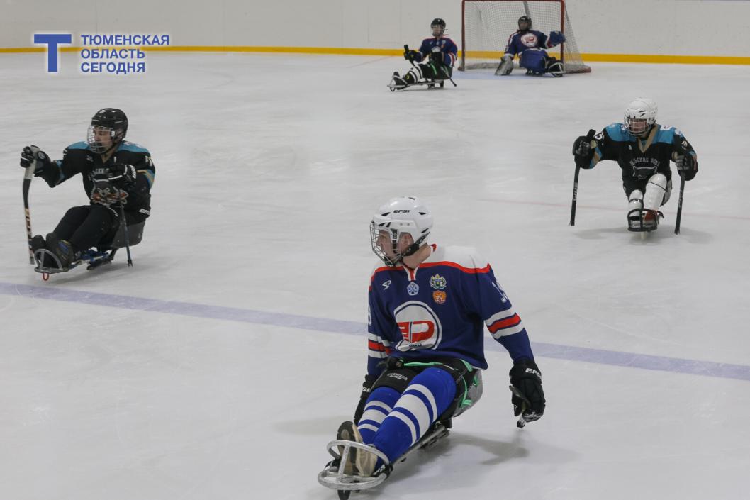 Фото Дениса Моргунова