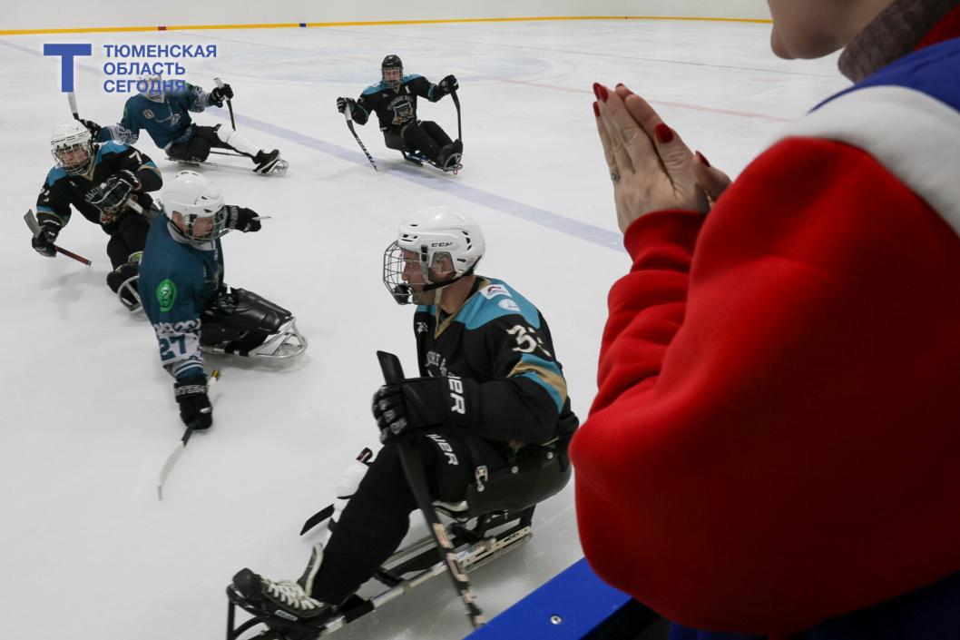 Фото Дениса Моргунова