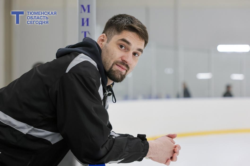 Фото Дениса Моргунова