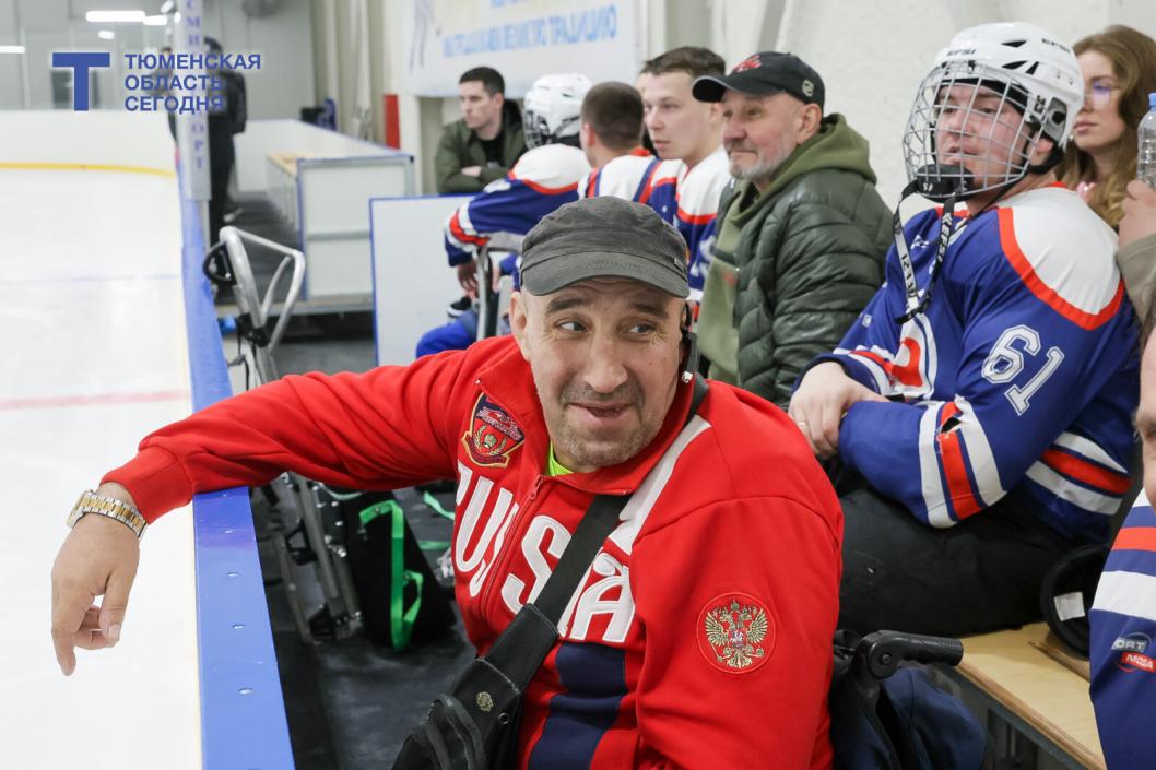 Фото Дениса Моргунова