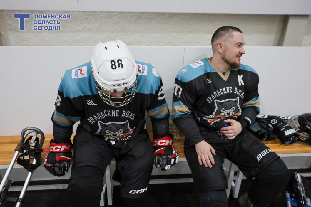 Фото Дениса Моргунова